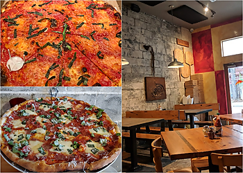 New Orleans Pizza Places Pizza Delicious