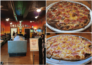 3 Best Pizza Places in Springfield, MO - ThreeBestRated