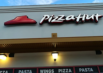Pizza Hut - Killeen, TX Pizza Places - Restaurant Exterior Image