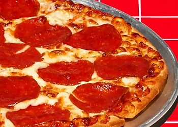 Pizza Hut - Killeen, TX Pizza Places - Dish Image