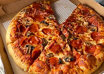 Pizza Hut Pizza Hut - Killeen, TX Pizza Places - Menu Image