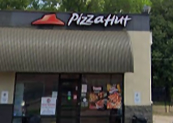 Jackson Pizza Places Pizza Hut Jackson