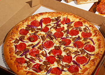 Pizza Hut Jackson Jackson Pizza Places image 1
