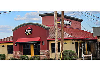 Laredo Pizza Places Pizza Hut Laredo