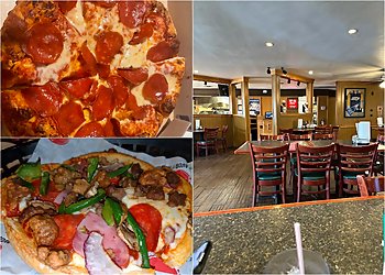 Laredo Pizza Places Pizza Hut Laredo