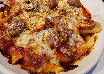 Pizza Hut Laredo Laredo Pizza Places image 1
