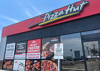 Pomona Pizza Places Pizza Hut Pomona