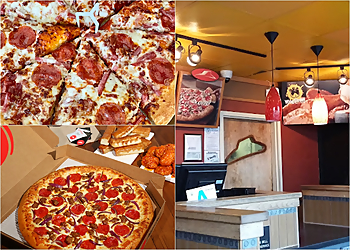 Pomona Pizza Places Pizza Hut Pomona