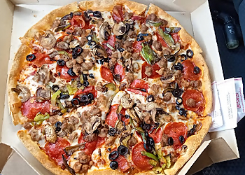 Pizza Hut Pomona Pomona Pizza Places image 1