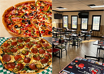 Mesquite Pizza Places Pizza Inn
