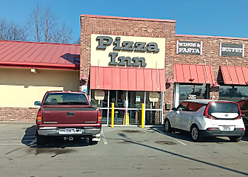 Knoxville Pizza Places Pizza Inn Buffet Knoxville