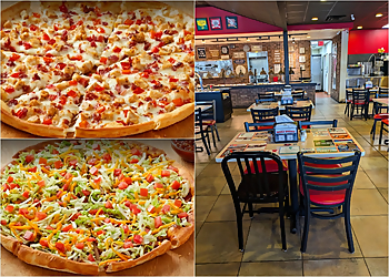 Knoxville Pizza Places Pizza Inn Buffet Knoxville