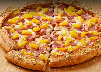 Pizza Inn Buffet Knoxville Knoxville Pizza Places image 1