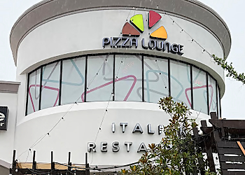 Pizza Lounge - Pasadena, TX Italian Restaurants - Restaurant Exterior Image