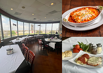 Pizza Lounge - Pasadena, TX Italian Restaurants - collage image(highlights)