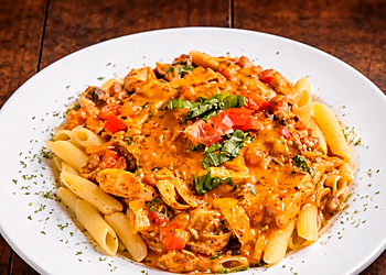 Pizza Lounge Pizza Lounge - Pasadena, TX Italian Restaurants - Food Image