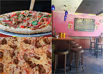 St Paul Pizza Places Pizza Luce St. Paul