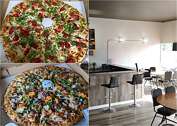 Kent Pizza Places Pizza Mart Kent