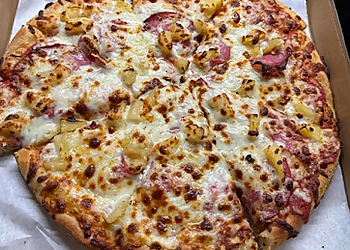Pizza Mart Kent Kent Pizza Places image 1