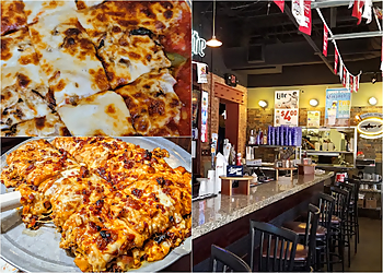 Toledo Pizza Places PizzaPapalis