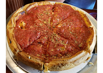 3 Best Pizza Places in Toledo, OH - Expert Recommendations