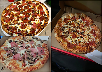 Pomona Pizza Places Pizza Pirates