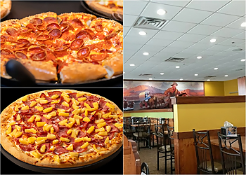 Cedar Rapids Pizza Places Pizza Ranch Cedar Rapids