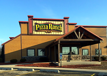 Peoria Pizza Places Pizza Ranch Peoria