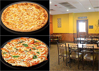 Peoria Pizza Places Pizza Ranch Peoria