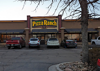 Pueblo Pizza Places Pizza Ranch Pueblo
