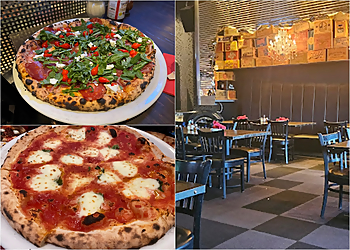 Henderson Pizza Places Pizza Rock