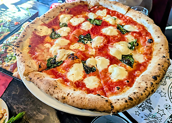 Pizza Rock Las Vegas Las Vegas Pizza Places image 1