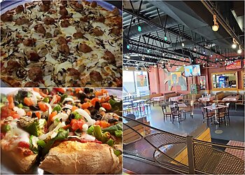 Milwaukee Pizza Places Pizza Shuttle