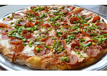 Pizza Shuttle Milwaukee Pizza Places image 1