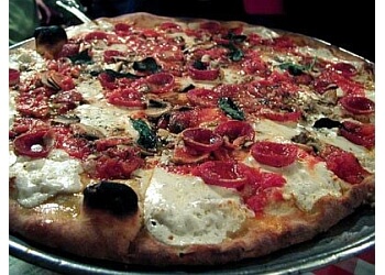 Pizza Time Italian Restaurant Coral Springs Pizza Places image 1