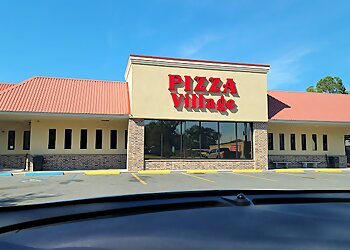 Lafayette Pizza Places Pizza Village