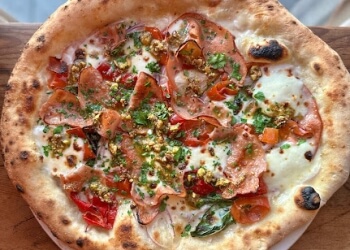 Pizzaiolo – Pizza Place