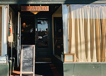 Oakland Pizza Places Pizzaiolo Oakland