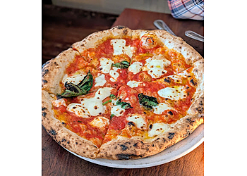 Pizzaiolo Oakland Oakland Pizza Places image 1