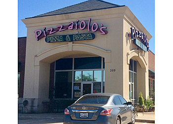 Grand Prairie Pizza Places Pizzaiolo's Pizza & Pasta