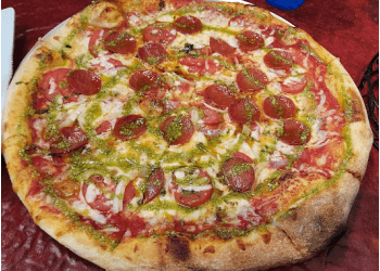 Pizzaiolo's Pizza & Pasta