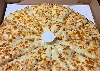 Pizzano's Buffet - Sterling Heights, MI Pizza Places - Dish Image