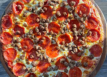 Pizzano's Buffet Pizzano's Buffet - Sterling Heights, MI Pizza Places - Menu Image