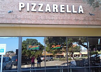 Carrollton Italian Restaurants Pizzarella
