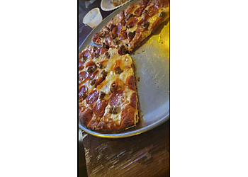 Bakersfield Pizza Places Pizzaville USA