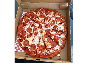 Bakersfield Pizza Places Pizzaville USA