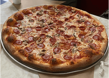 Pizzeria Di Giovanni Charleston Pizza Places