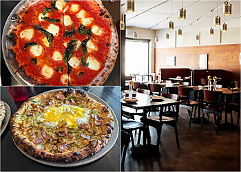 Minneapolis Pizza Places Pizzeria Lola