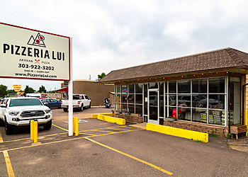 Lakewood Pizza Places Pizzeria Lui