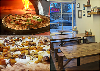 Lakewood Pizza Places Pizzeria Lui